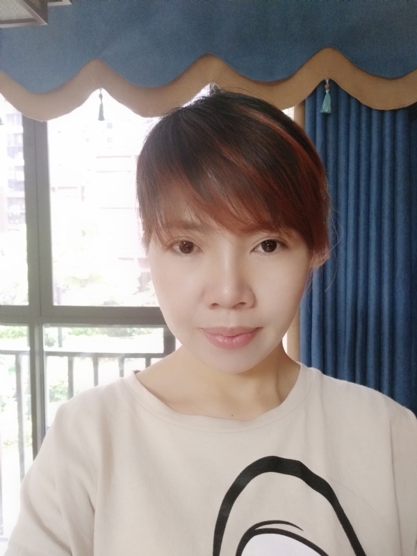 余生安好的第一张照片--荆州相亲服务中心