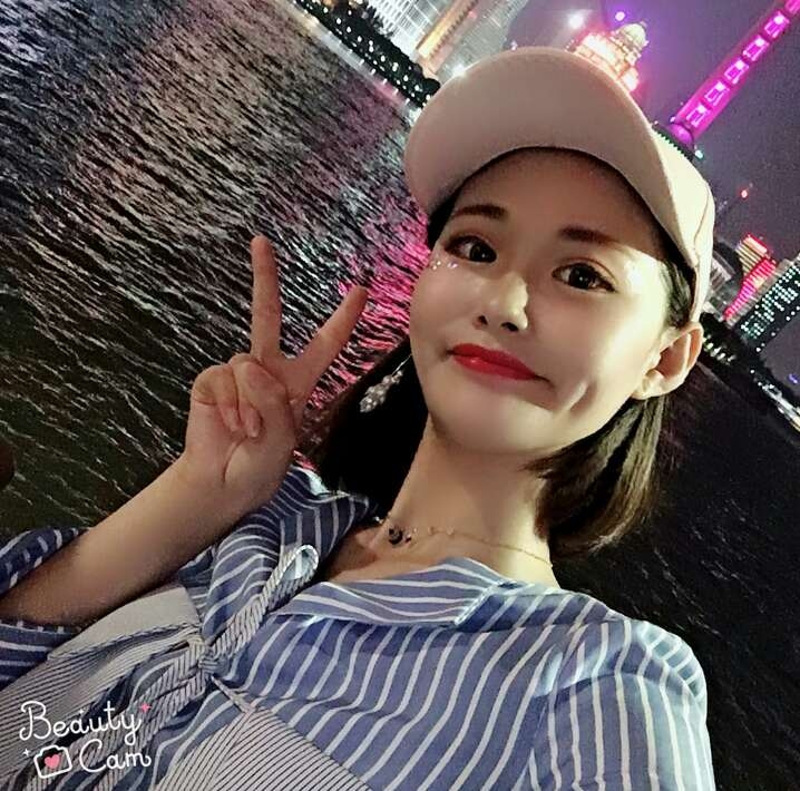 谢颖儿的第一张照片--荆州相亲服务中心