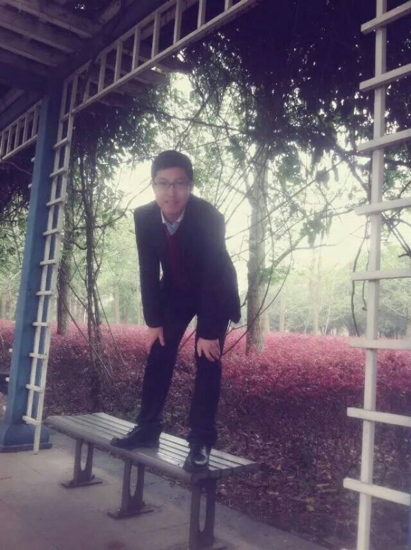 果子的第一张照片--荆州相亲服务中心