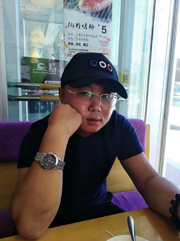 迷路了的第一张照片--荆州相亲服务中心