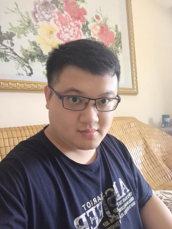 爱我别走的第一张照片--荆州相亲服务中心