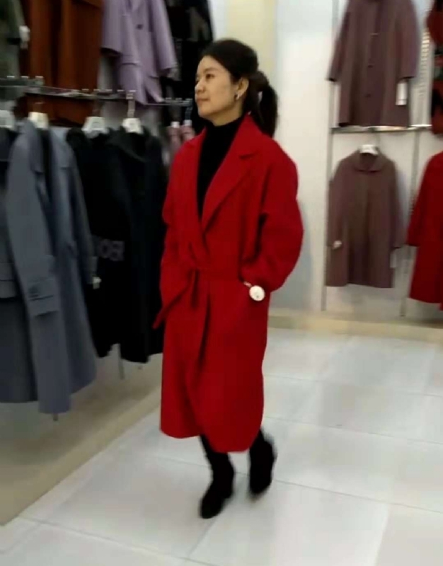 潘琪凌的第一张照片--荆州相亲服务中心