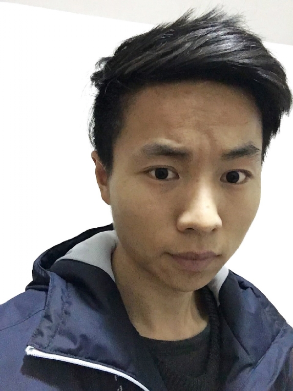 大鱼Q的第一张照片--荆州相亲服务中心