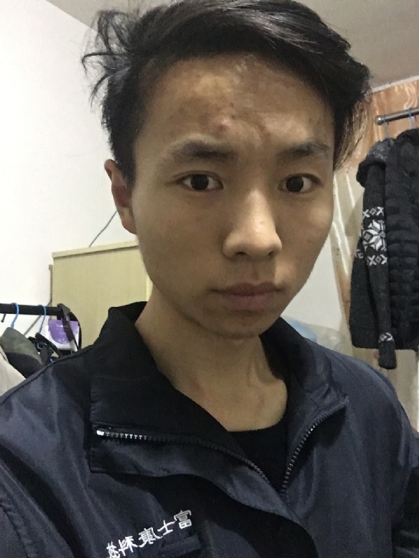 大鱼Q的第二张照片--荆州相亲服务中心