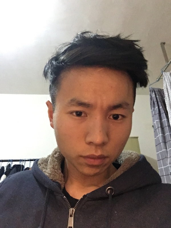 大鱼Q的第三张照片--荆州相亲服务中心