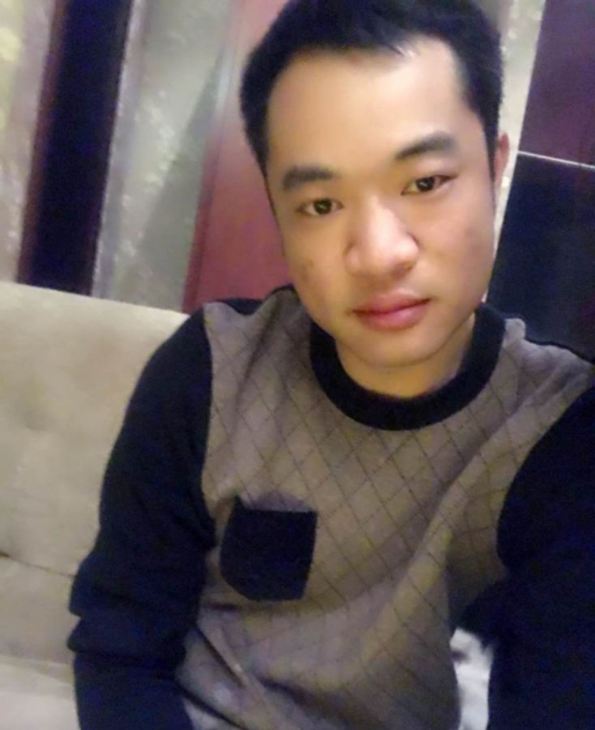 人生快乐的第一张照片--荆州相亲服务中心