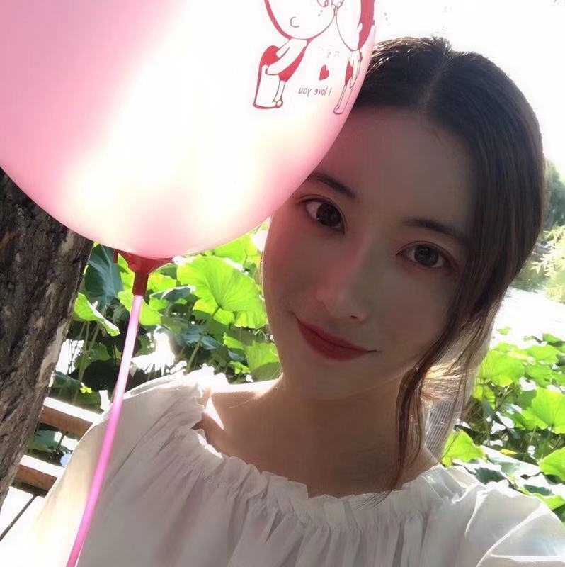 欣悦的第一张照片--荆州相亲服务中心