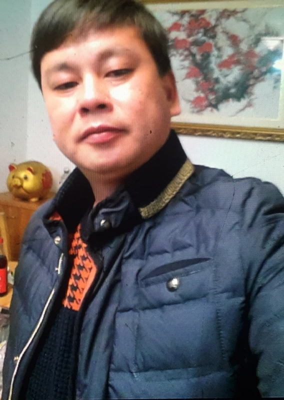 期待幸福的第一张照片--荆州相亲服务中心