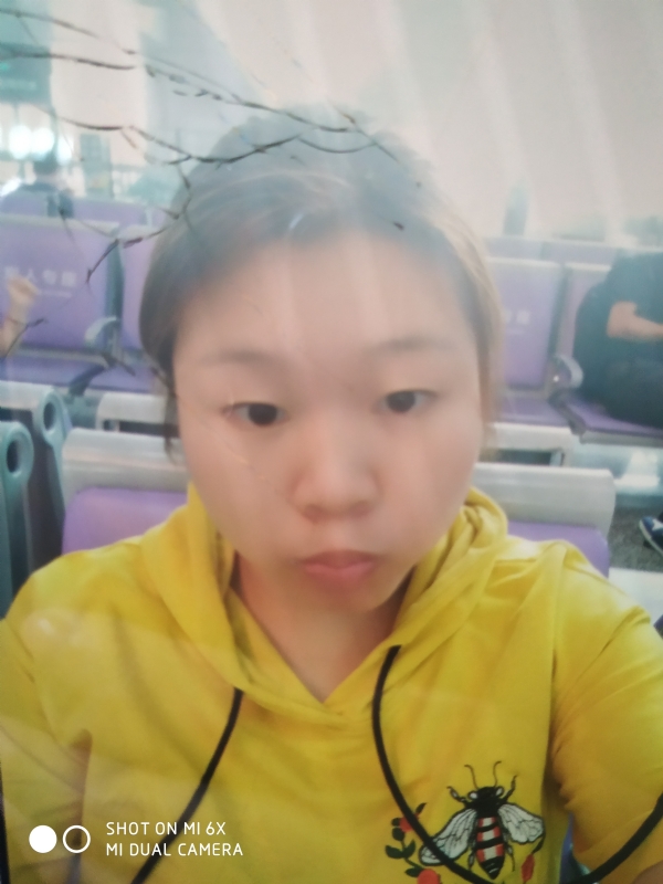 随缘的第一张照片--荆州相亲服务中心