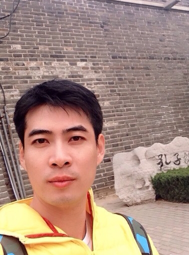 相生相爱的第一张照片--荆州相亲服务中心