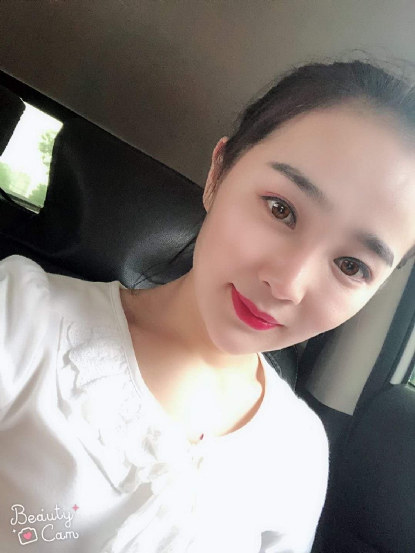 美伊的第一张照片--荆州相亲服务中心