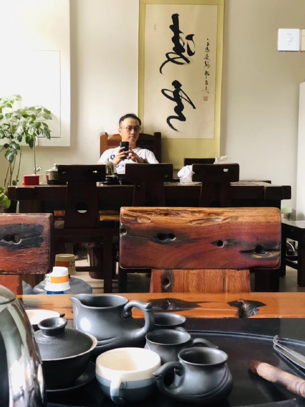 陳sir的第二张照片--荆州相亲服务中心