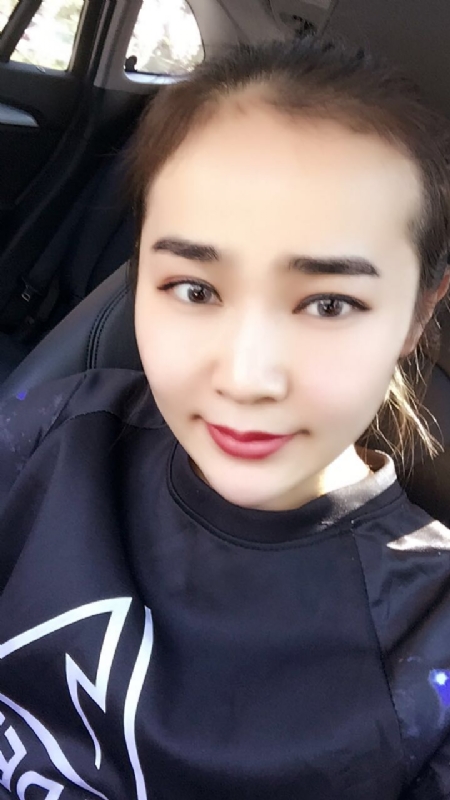 薇薇123的第二张照片--荆州相亲服务中心