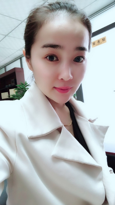 薇薇123的第三张照片--荆州相亲服务中心