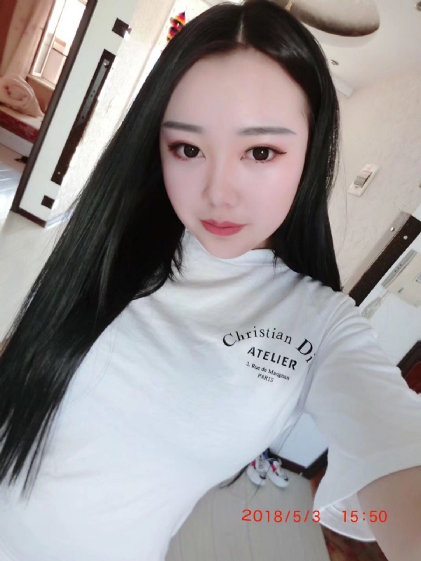 佳怡的第三张照片--荆州相亲服务中心