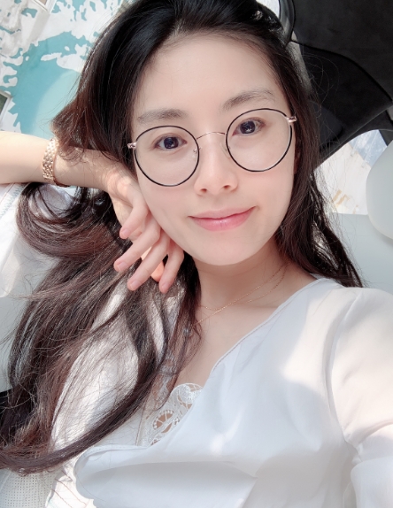 Anna的第一张照片--荆州相亲服务中心