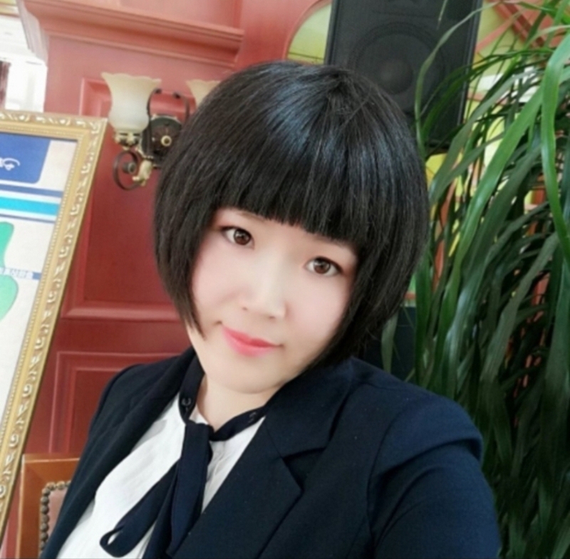 倾城之恋的第一张照片--荆州相亲服务中心