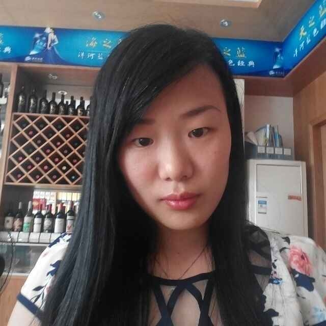风铃的第一张照片--荆州相亲服务中心