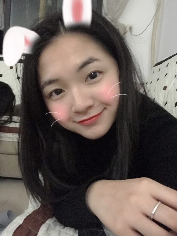 喵小姐的第一张照片--荆州相亲服务中心