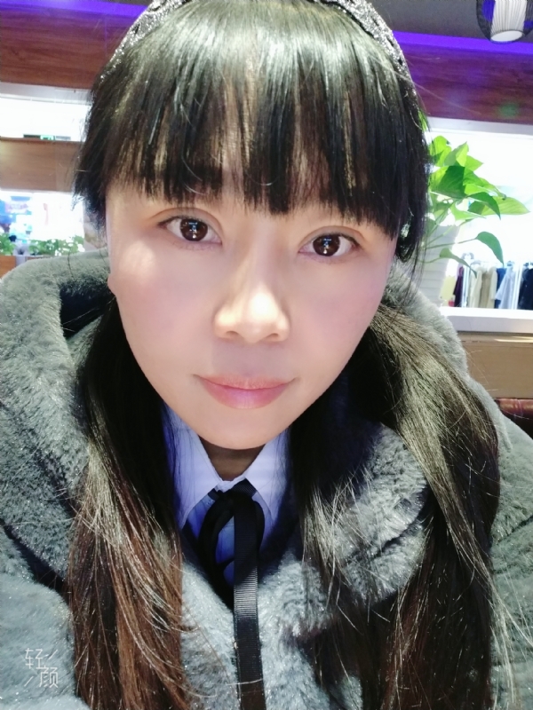 蓝色鲸鱼的第二张照片--荆州相亲服务中心