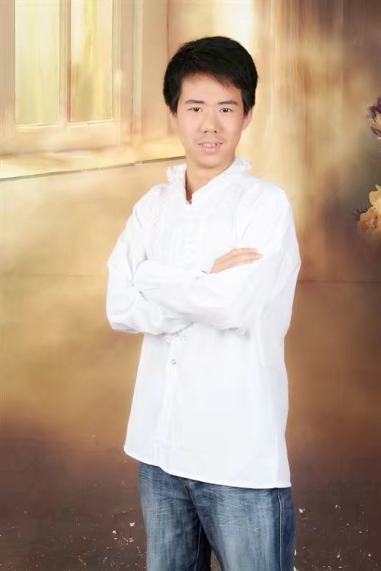 觅情的第三张照片--荆州相亲服务中心