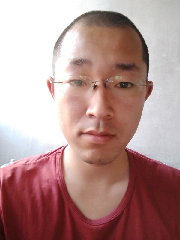 陌生吟的第一张照片--荆州相亲服务中心