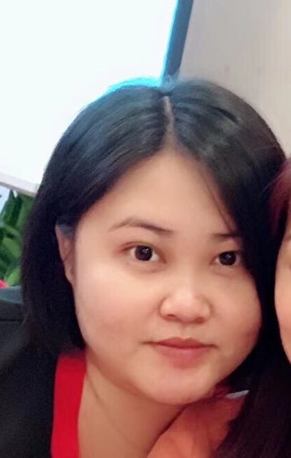 静静的第一张照片--荆州相亲服务中心