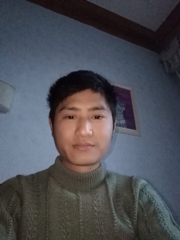 孤独的爱的第一张照片--荆州相亲服务中心