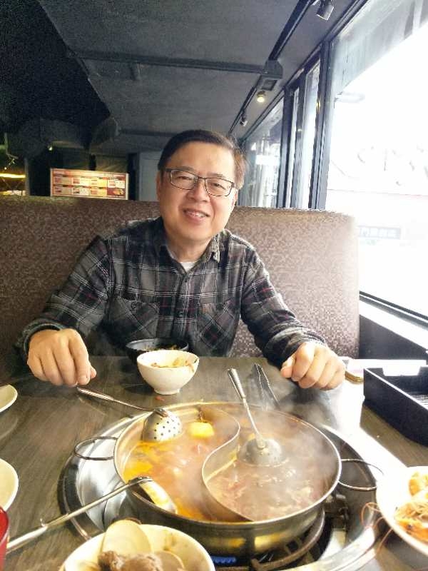 真誠的第一张照片--荆州相亲服务中心