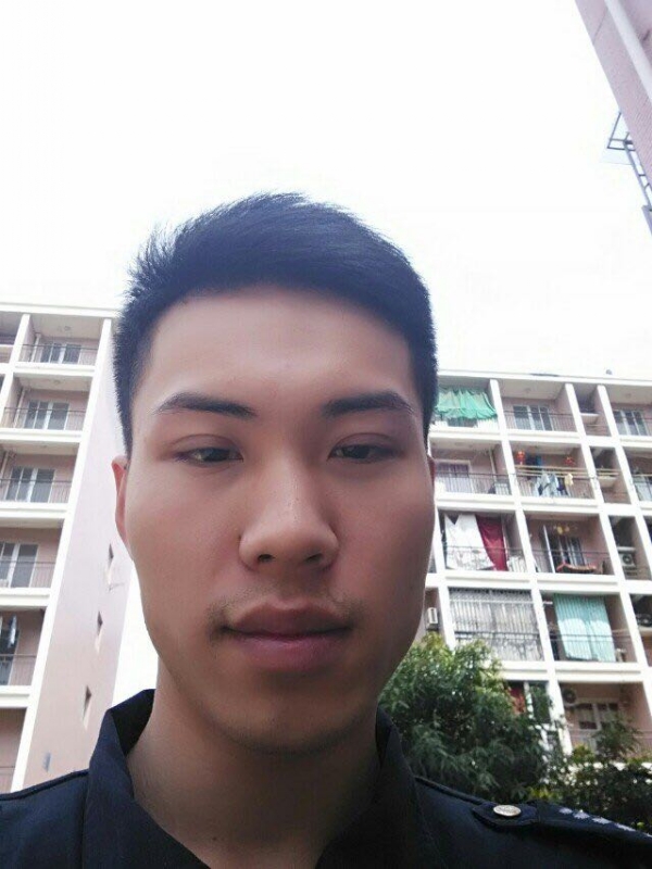 乐天的第一张照片--荆州相亲服务中心