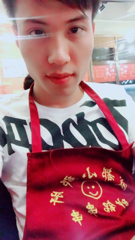 乐天的第三张照片--荆州相亲服务中心