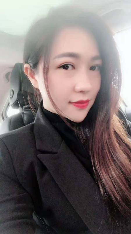 Emily的第四张照片--荆州相亲服务中心