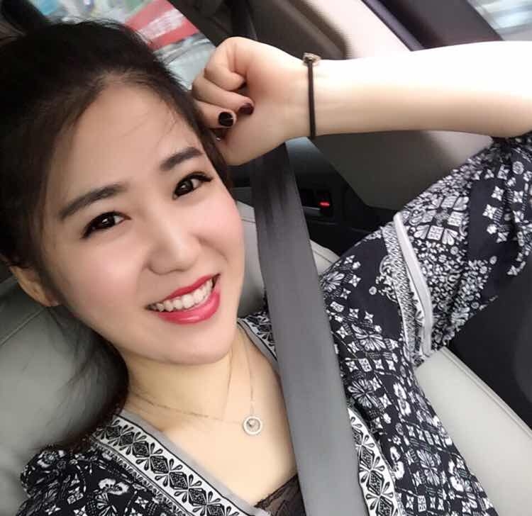 钱多多的第一张照片--荆州相亲服务中心