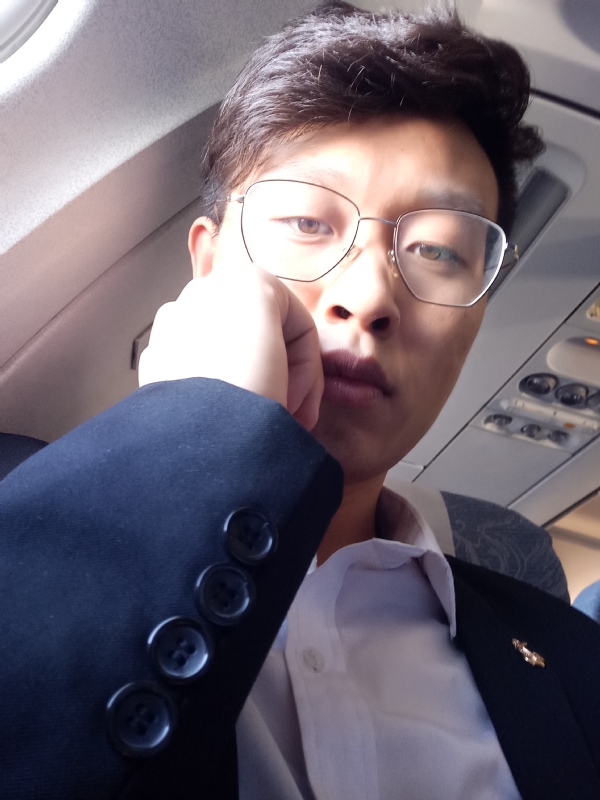 黑巧克力的第一张照片--荆州相亲服务中心