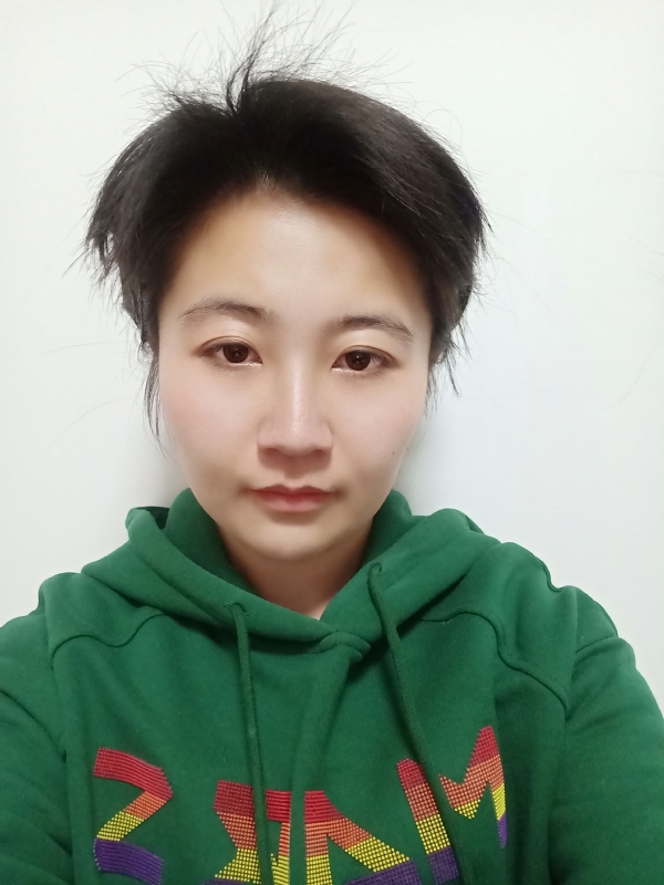 帆1234的第一张照片--荆州相亲服务中心