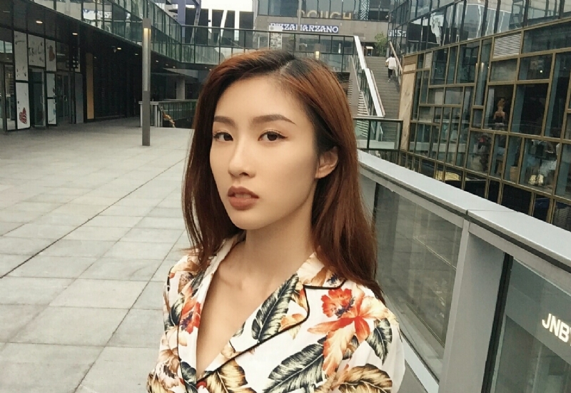 蘇悅的第四张照片--荆州相亲服务中心