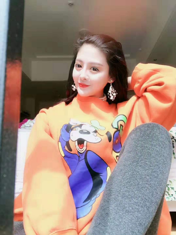 李梦瑶的第一张照片--荆州相亲服务中心