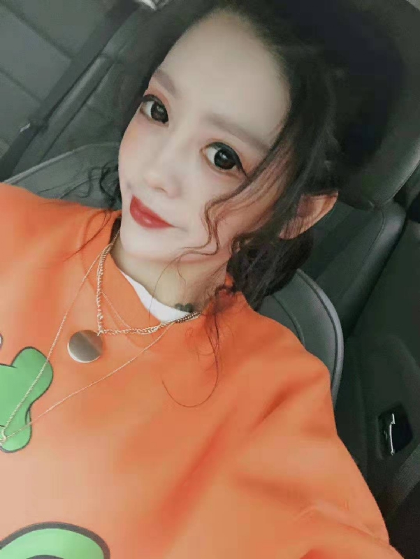 李梦瑶的第二张照片--荆州相亲服务中心