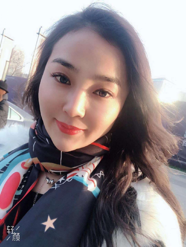 相拥未来的第一张照片--荆州相亲服务中心