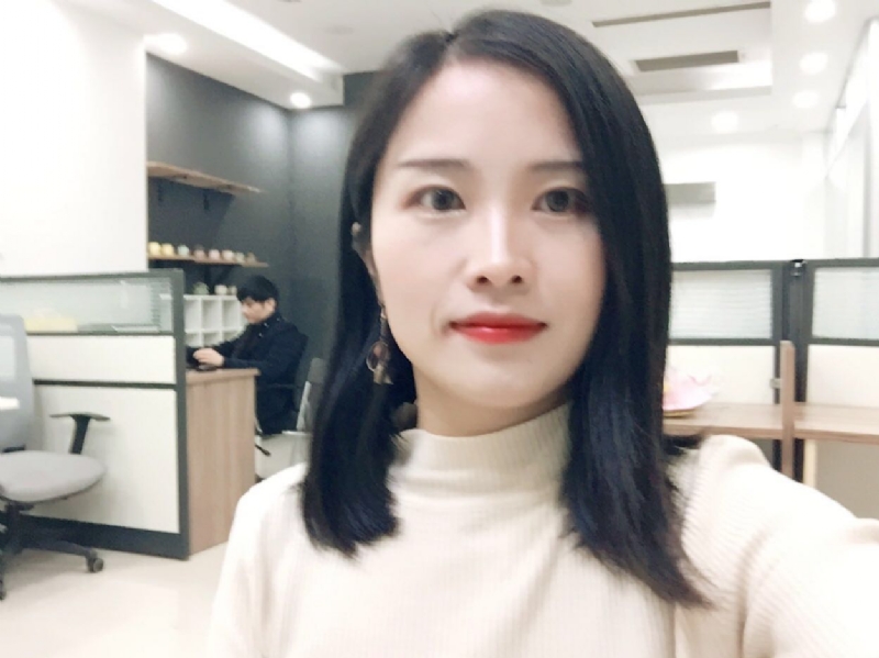 玛丽的第二张照片--荆州相亲服务中心