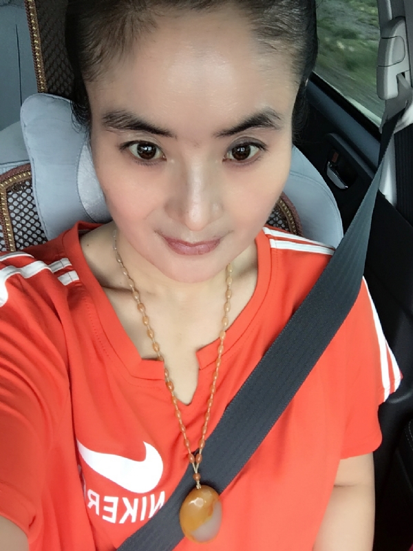 茹芯的第一张照片--荆州相亲服务中心