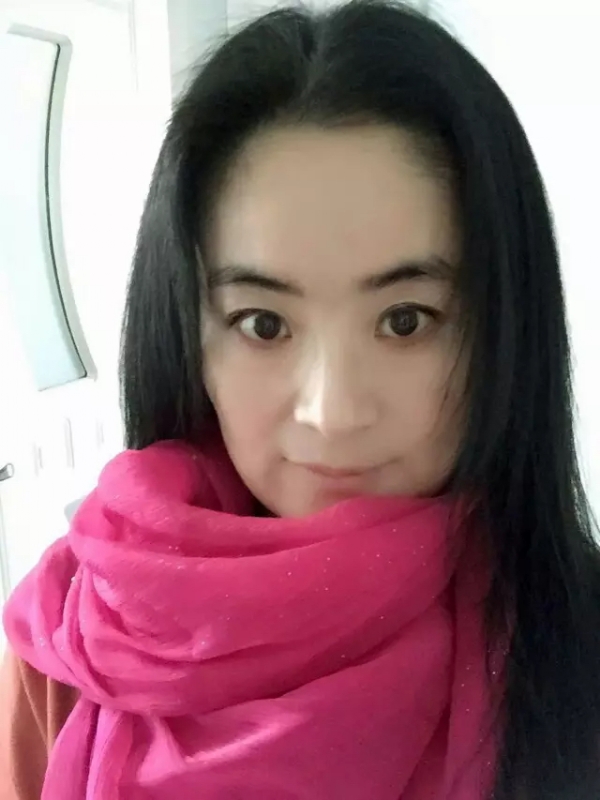 茹芯的第六张照片--荆州相亲服务中心