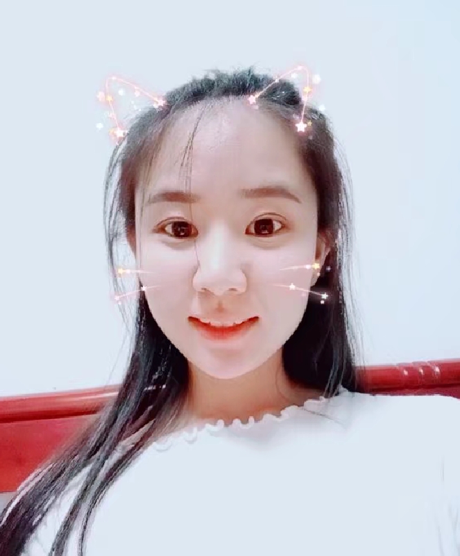 叶美美的第一张照片--荆州相亲服务中心