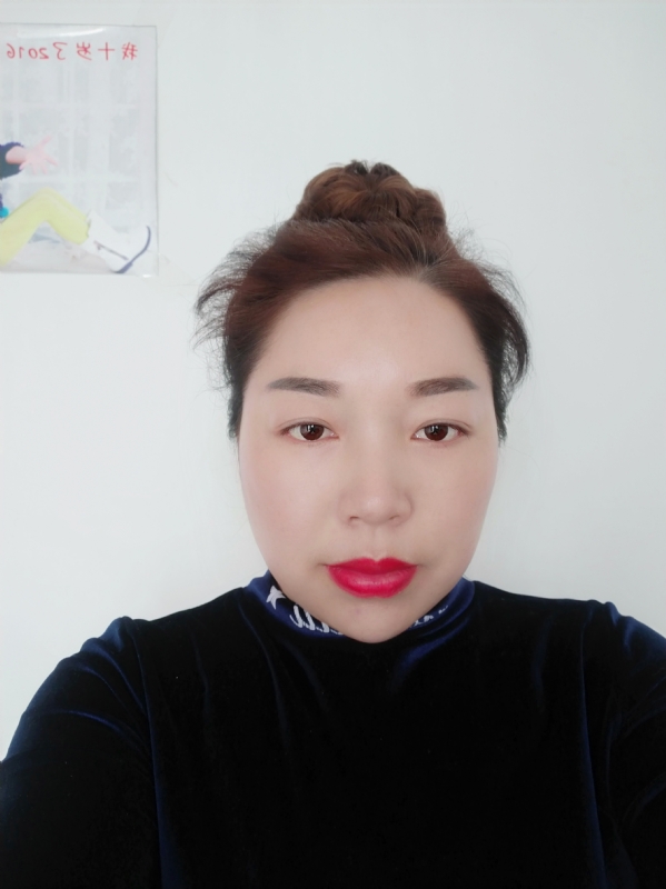 美丽人生的第一张照片--荆州相亲服务中心