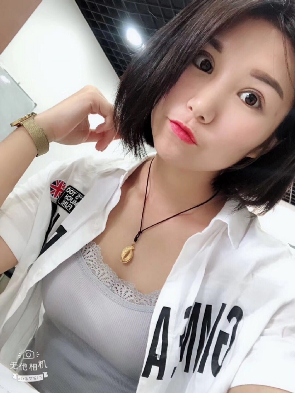 小怪兽的第一张照片--荆州相亲服务中心