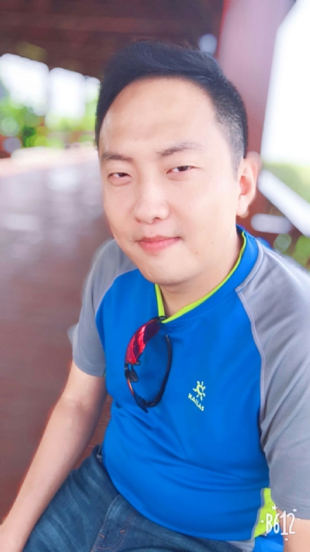 缘来如此的第一张照片--荆州相亲服务中心
