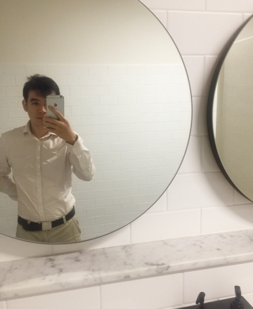 男人盾的第一张照片--荆州相亲服务中心