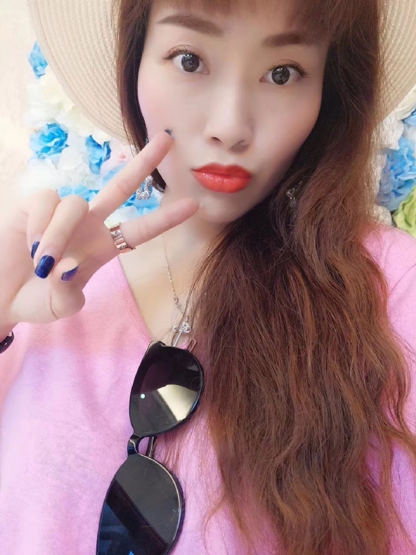 晴子的第一张照片--荆州相亲服务中心