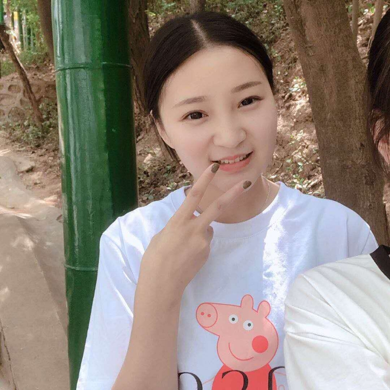 小妮子的第一张照片--荆州相亲服务中心
