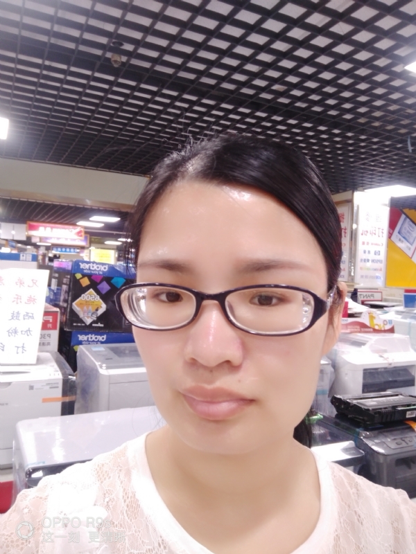 兔妮的第一张照片--荆州相亲服务中心